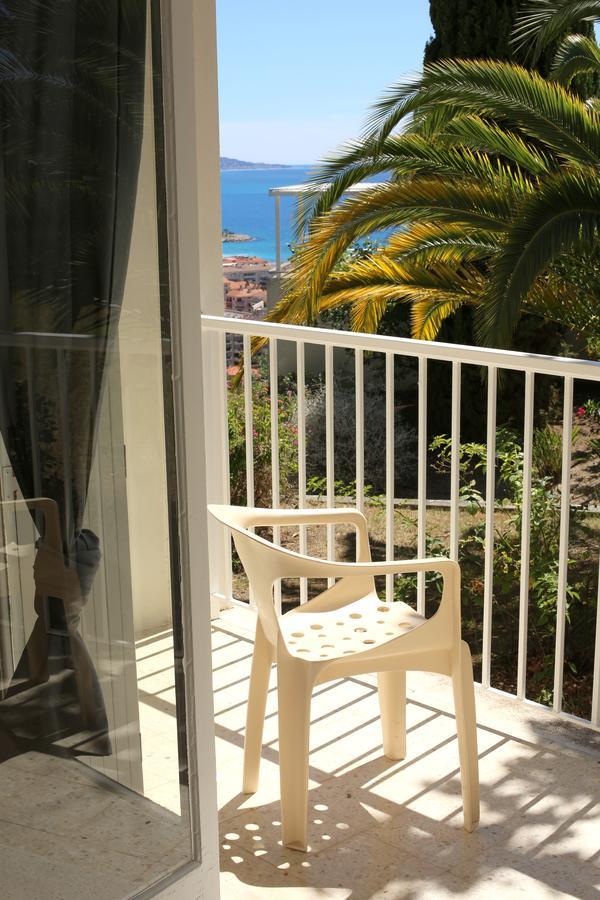 La Tournerie Hotel Menton Eksteriør billede