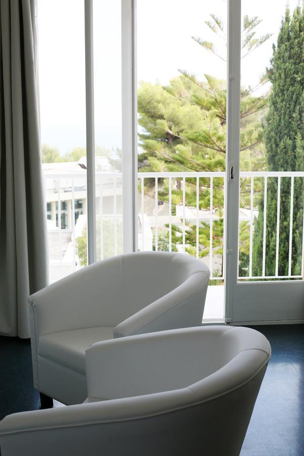 La Tournerie Hotel Menton Eksteriør billede