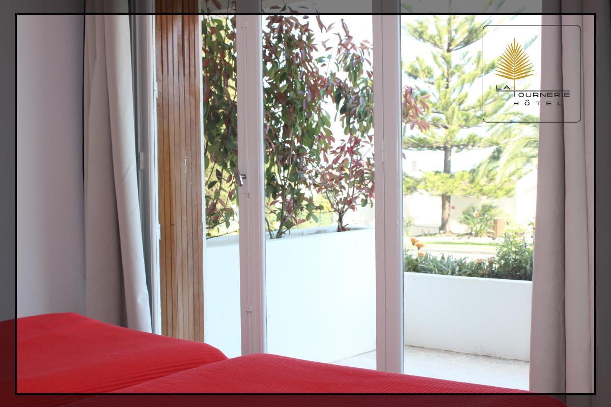 La Tournerie Hotel Menton Eksteriør billede