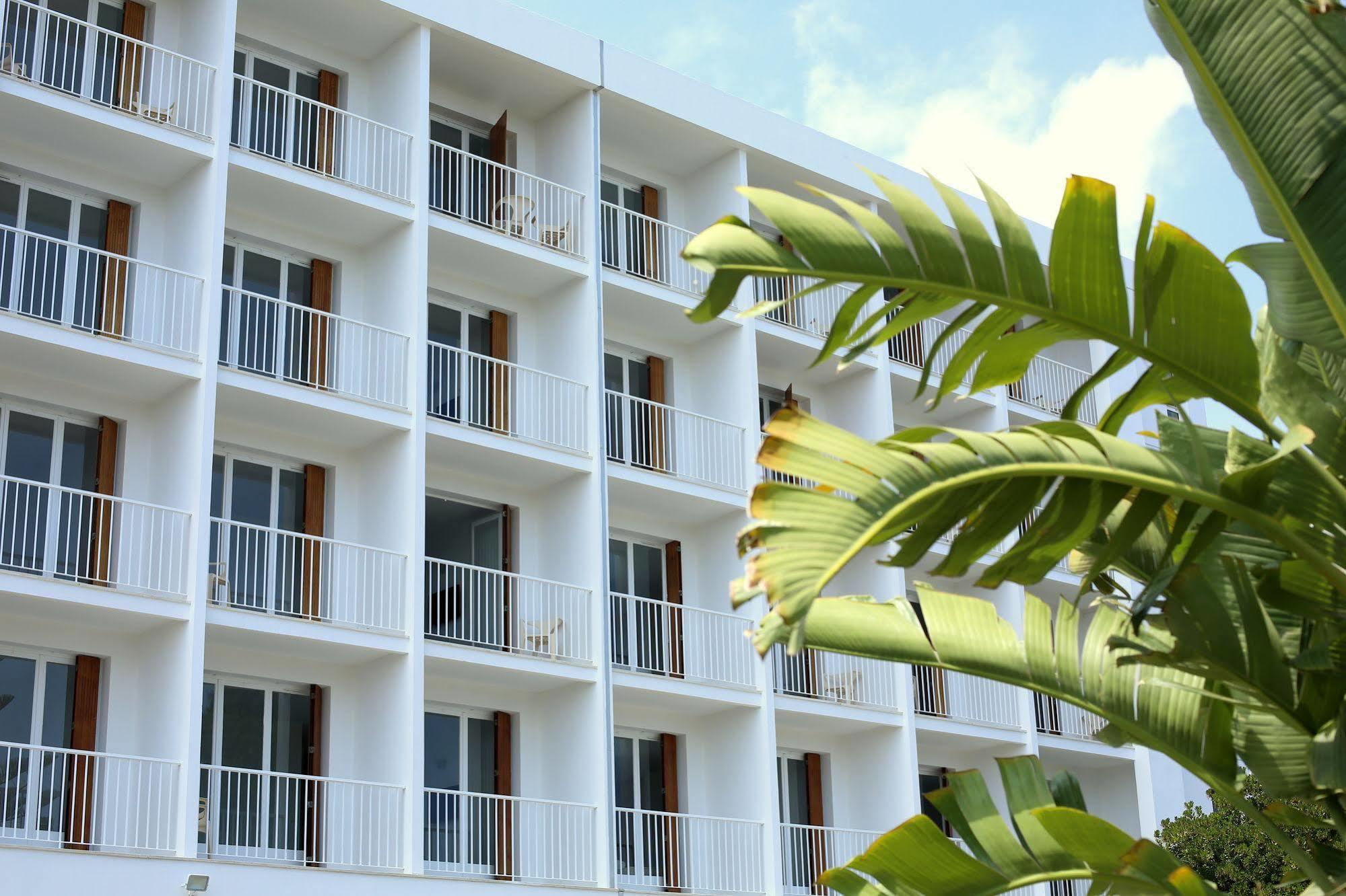 La Tournerie Hotel Menton Eksteriør billede