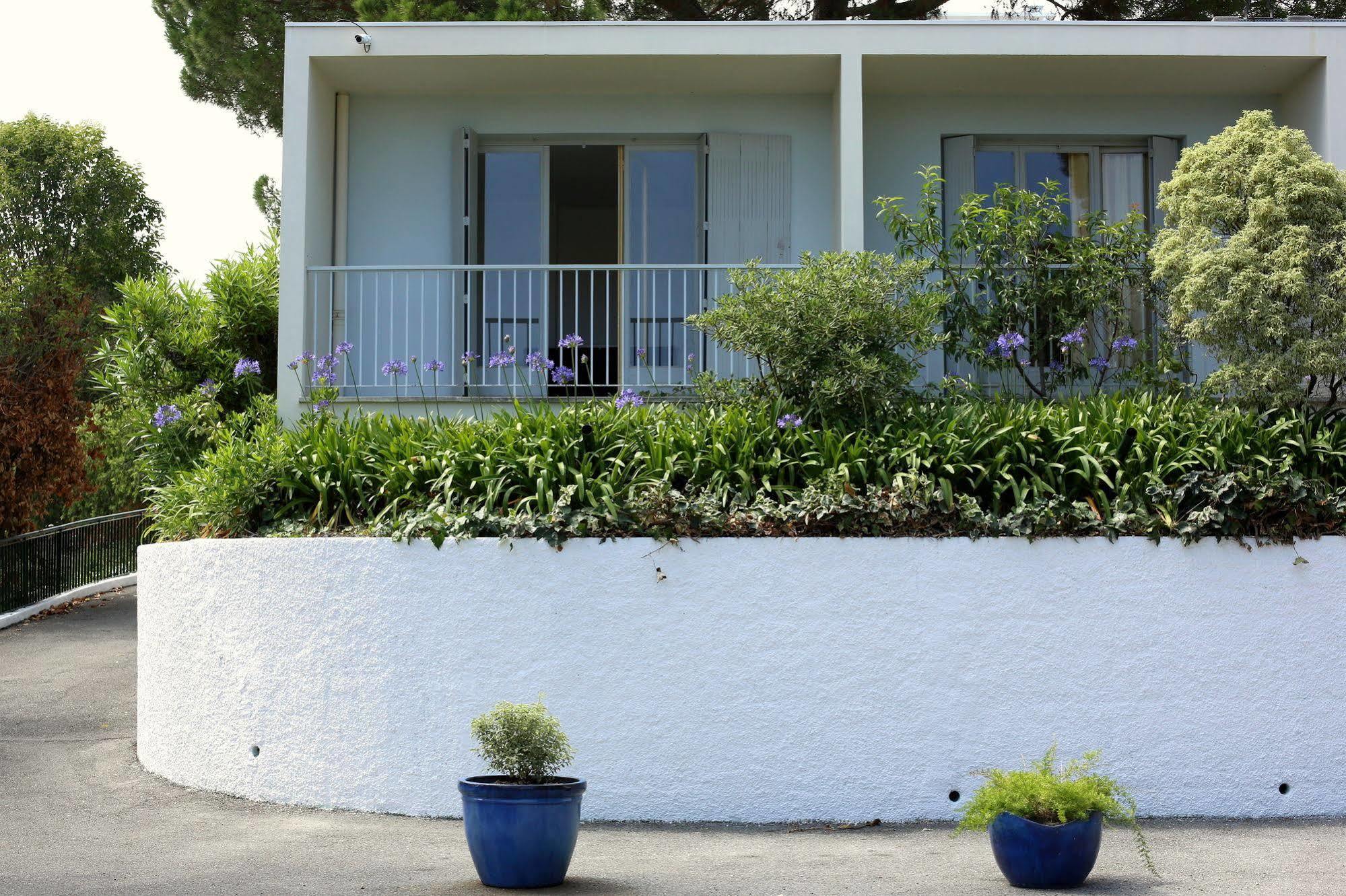 La Tournerie Hotel Menton Eksteriør billede