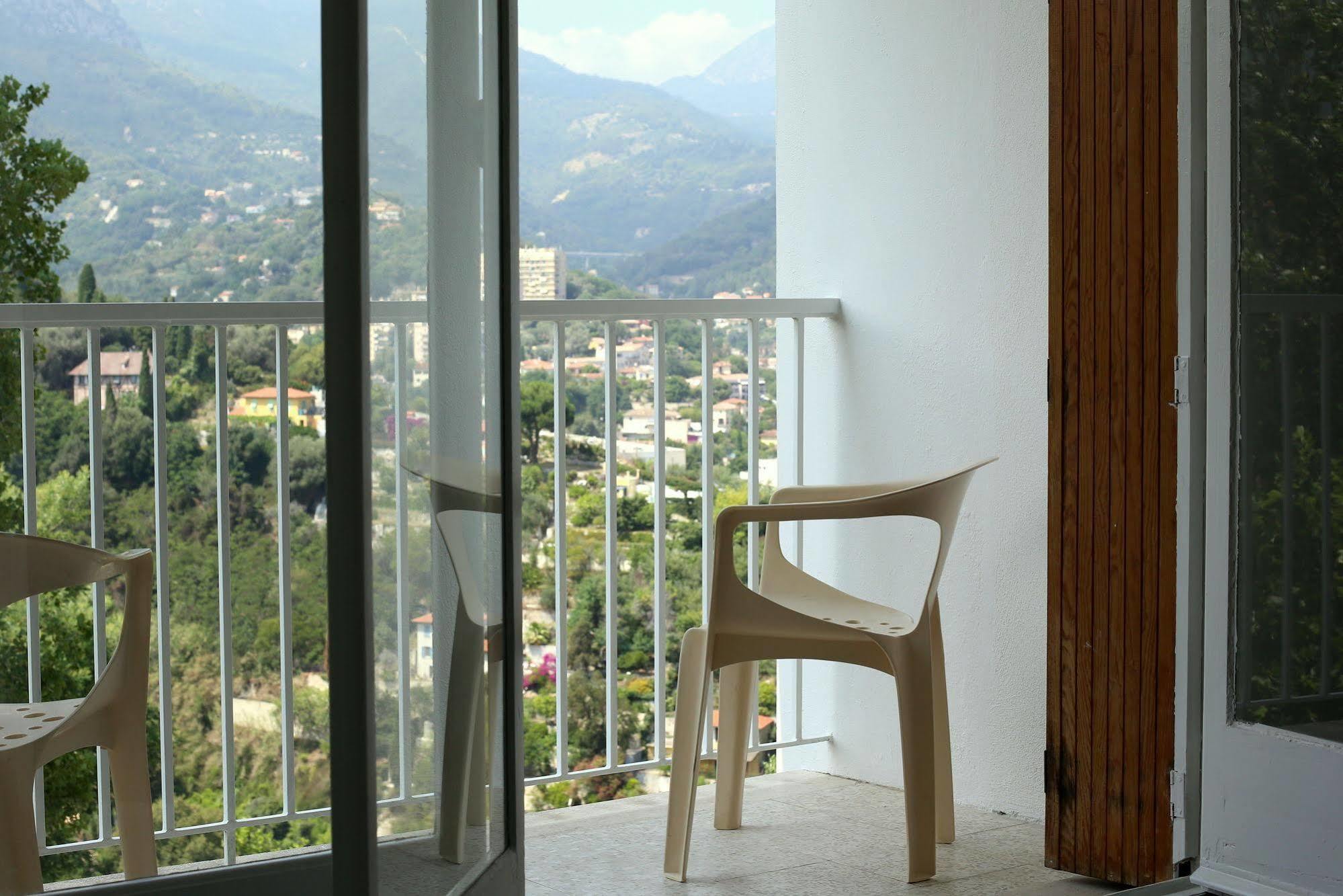 La Tournerie Hotel Menton Eksteriør billede