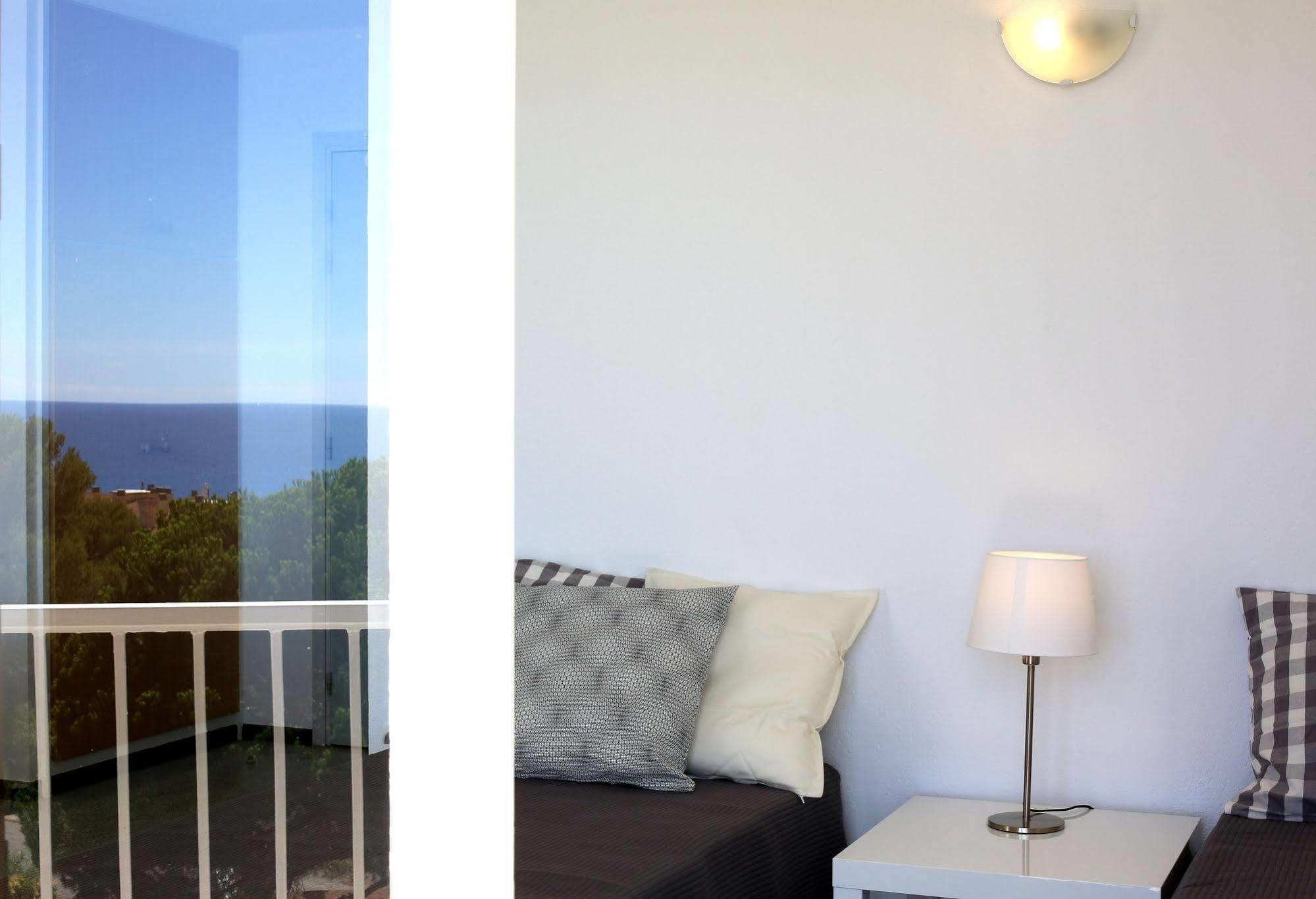 La Tournerie Hotel Menton Eksteriør billede